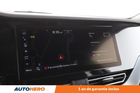 Niro 1.6 GDi Plug-In Hybrid Active DCT6 141 ch 2021 occasion 92130 Issy-les-Moulineaux