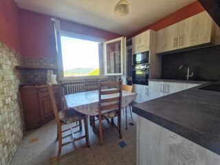  Maison à vendre 6 pièces 115 m²