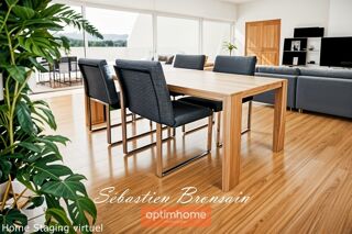  Appartement � vendre 4 pi�ces 149 m�