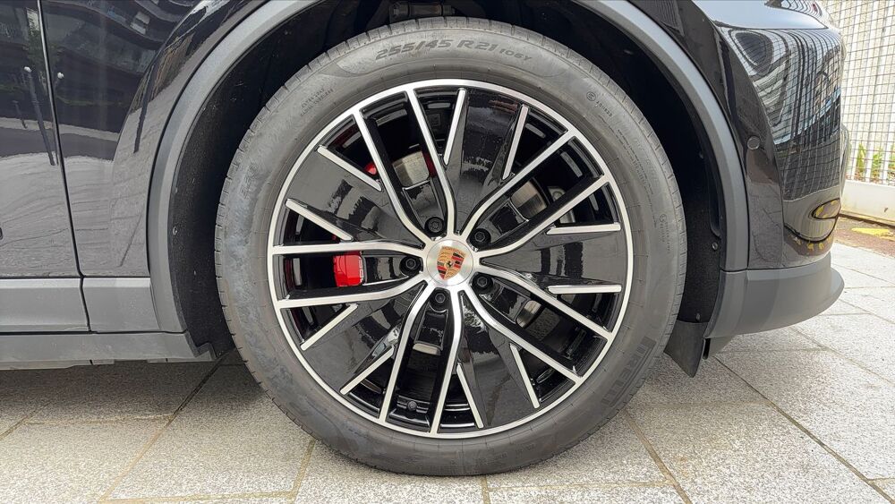Macan 5 516 4s 2025 occasion 92130 Issy Les Moulineaux