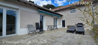  Maison � vendre 9 pi�ces 230 m�