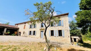  Maison à vendre 7 pièces 340 m²