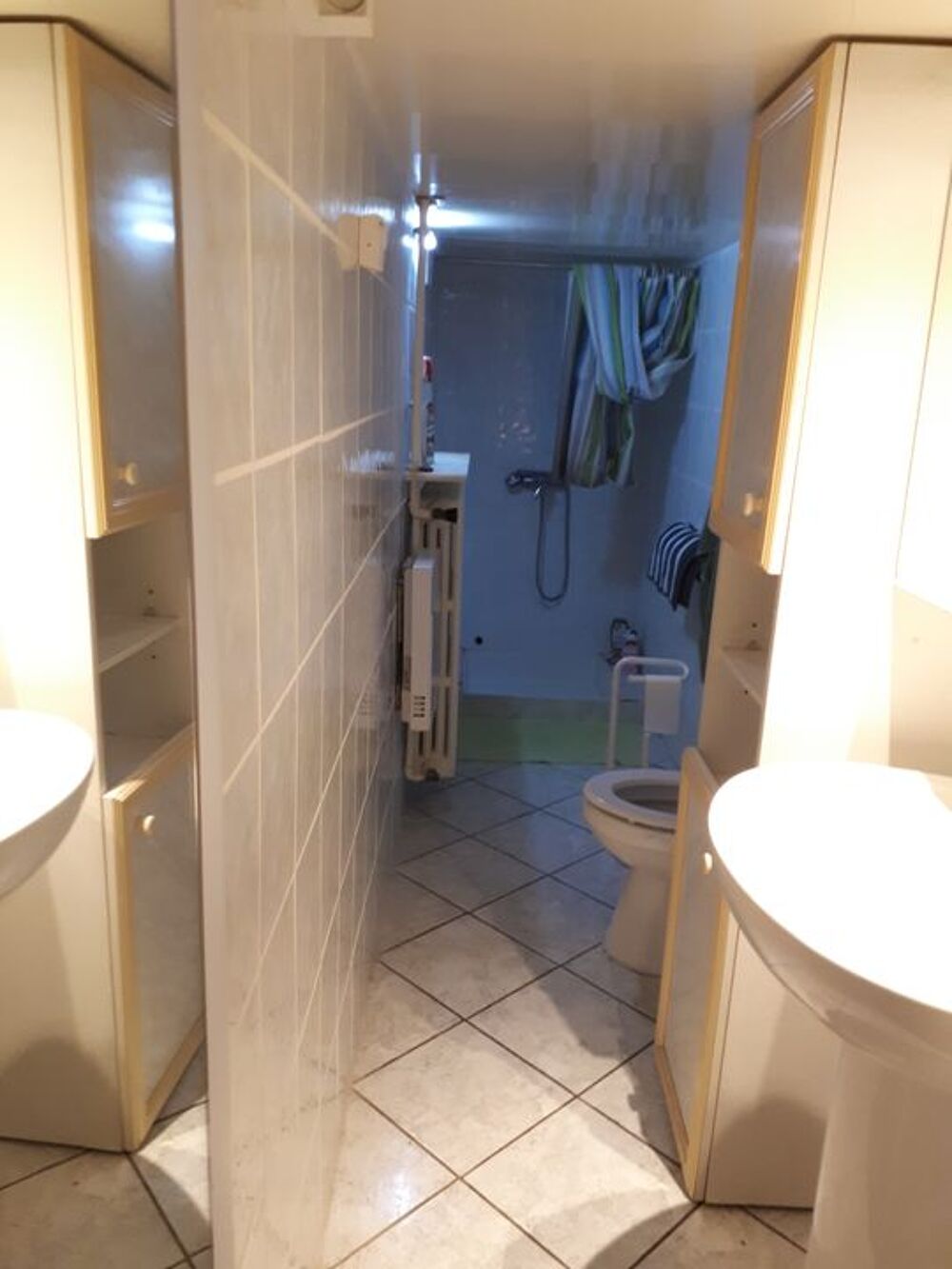 Location Appartement Chambre de 16m2 à louer sur Dijon Dijon