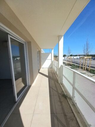  Appartement � louer 2 pi�ces 53 m�