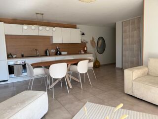  Appartement � vendre 3 pi�ces 69 m�