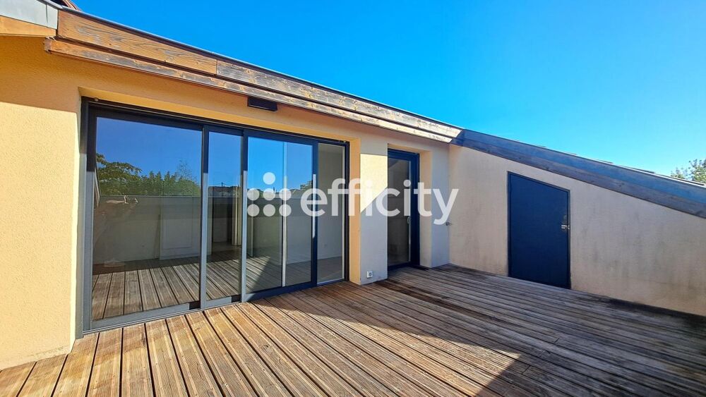 Vente Appartement Appartement récent Pessac
