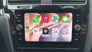 Golf 2.0 TDI 150 DSG7 IQ.Drive 2019 occasion 16000 Angouleme