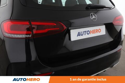 Classe B 200 d AMG Line Edition 8G-DCT 150 ch 2022 occasion 92130 Issy-les-Moulineaux