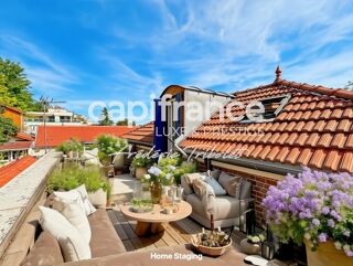  Maison � vendre 5 pi�ces 167 m�