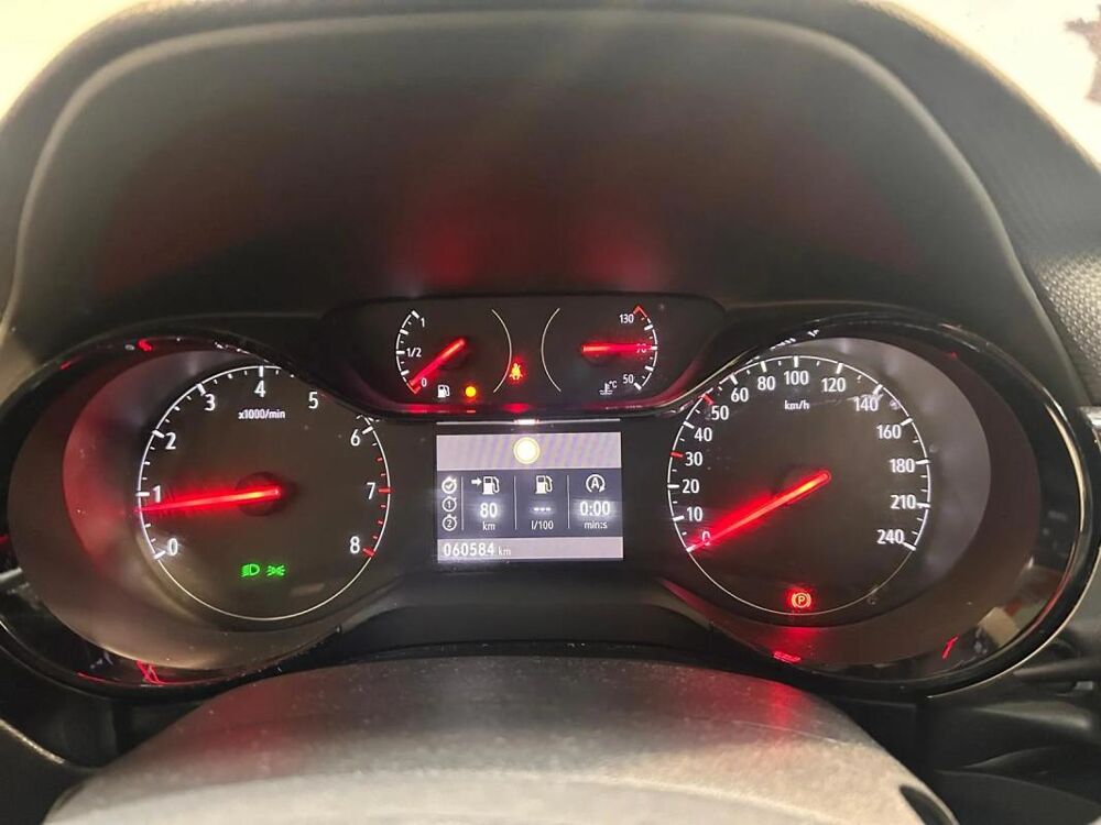 Corsa Edition 2022 occasion 35520 La Chapelle Des Fougeretz