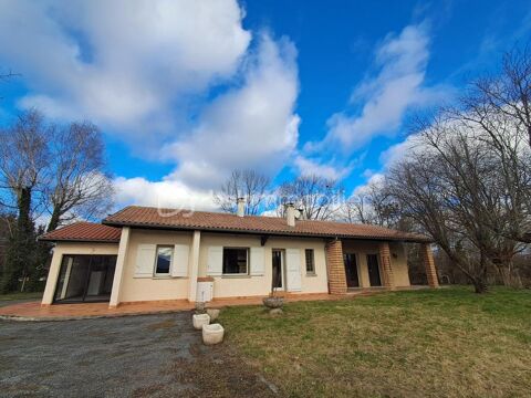  Maison � vendre 4 pi�ces 133 m�