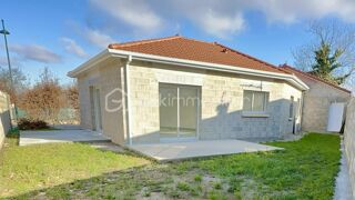  Villa � vendre 4 pi�ces 95 m�