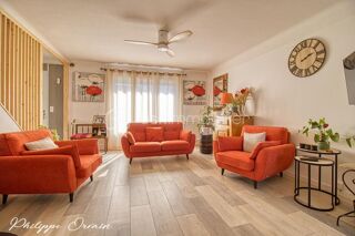  Maison � vendre 6 pi�ces 115 m�