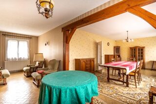  Maison � vendre 4 pi�ces 86 m�