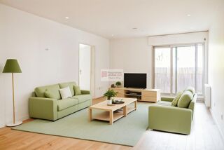  Appartement à vendre 3 pièces 83 m²