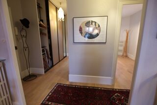  Appartement � vendre 6 pi�ces 136 m�