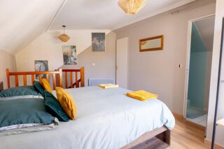  Maison à vendre 2 pièces 42 m²