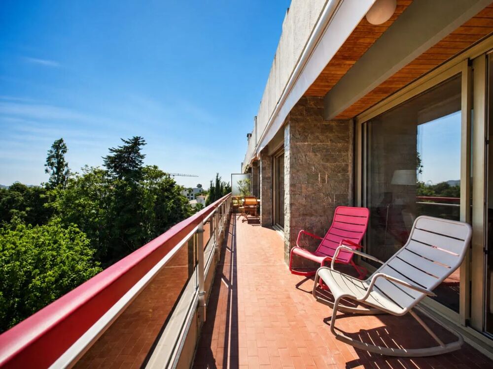 Vente Appartement À vendre Appartement T5 150 m² MARSEILLE 8E Saint Giniez / Prado Marseille 8