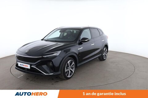 Annonce voiture MG Marvel 23990 €