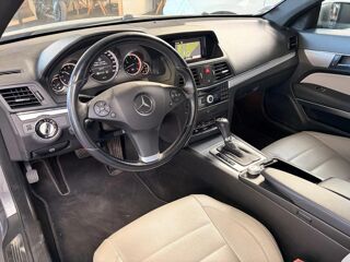 Classe E 350 CDI BlueEfficiency (207.322) EXECUTIVE 2009 occasion 17139 Dompierre-sur-Mer