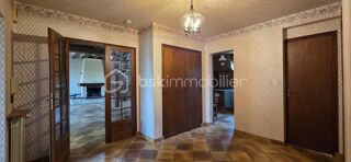  Maison � vendre 8 pi�ces 198 m�