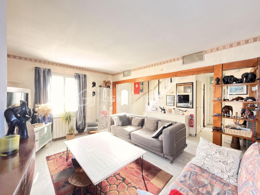 Vente Maison À VENDRE - Maison 5 pièces (130 m²) - VILLERS-SAINT-GENEST Villers saint genest