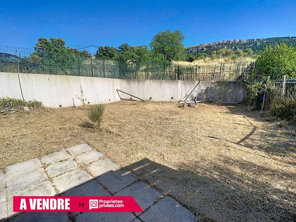 Appartement Plan D Aups Sainte Baume 2 pièce(s) 44 m2