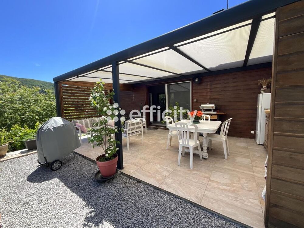 � vendre  Villa Flaviac (07000)