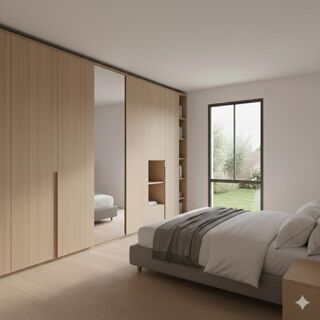  Appartement � vendre 4 pi�ces 84 m�