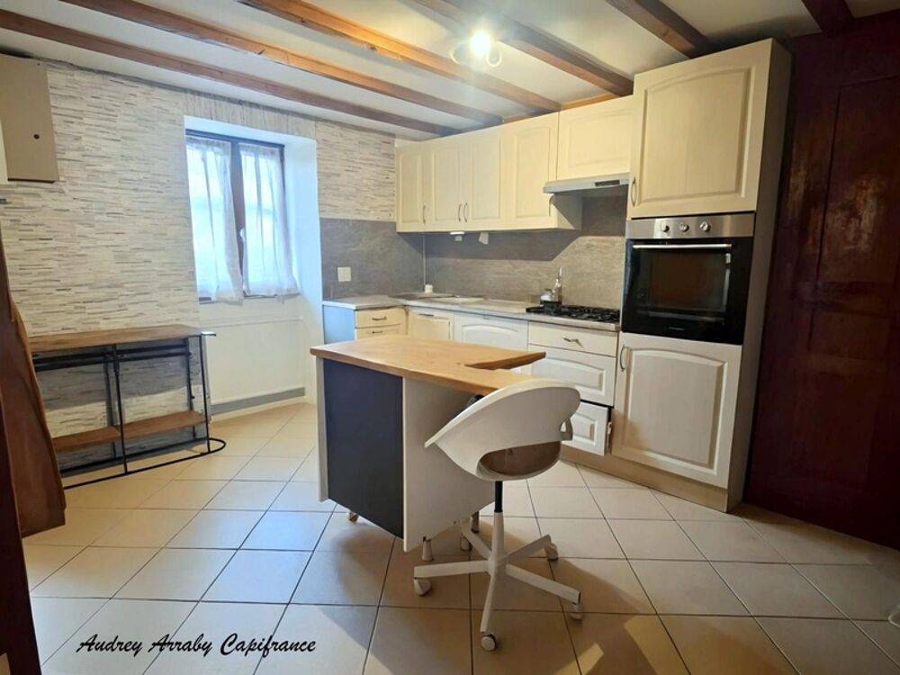 Maison de bourg idéale investissement