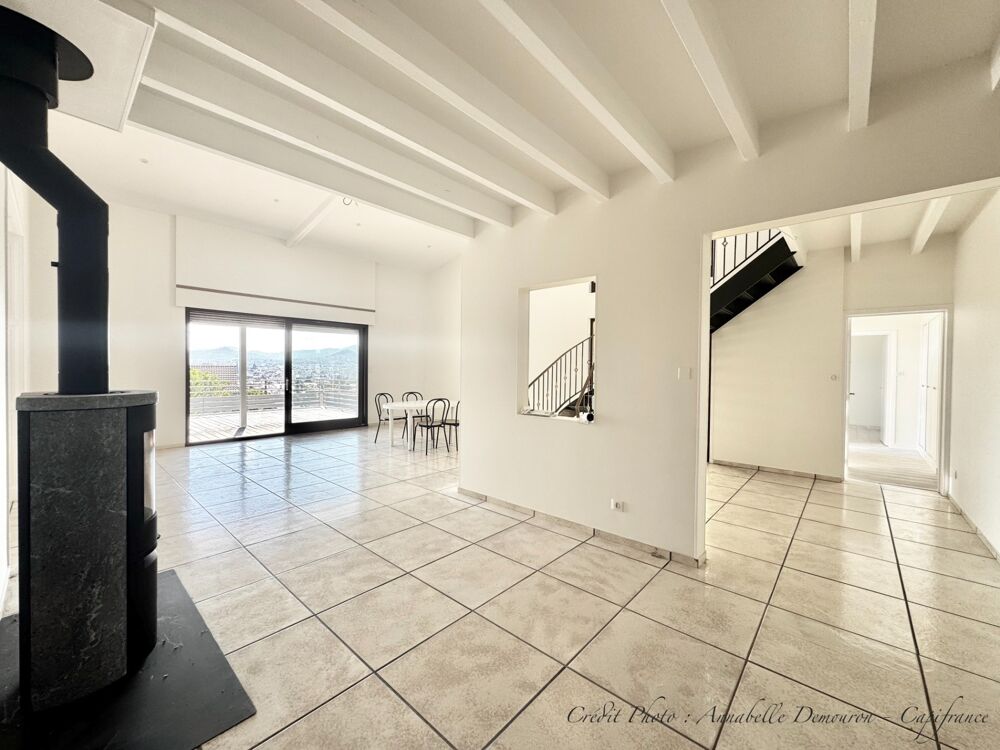 à vendre  Maison Clermont-Ferrand (63100)