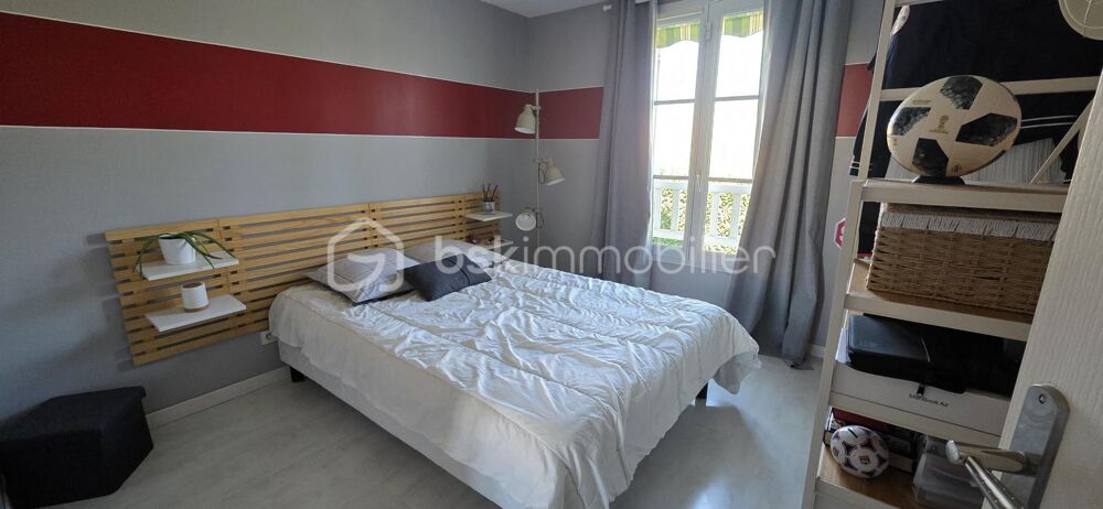  vendre  Maison Bussy-Saint-Georges (77600)