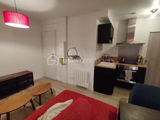  Appartement à vendre 2 pièces 35 m²