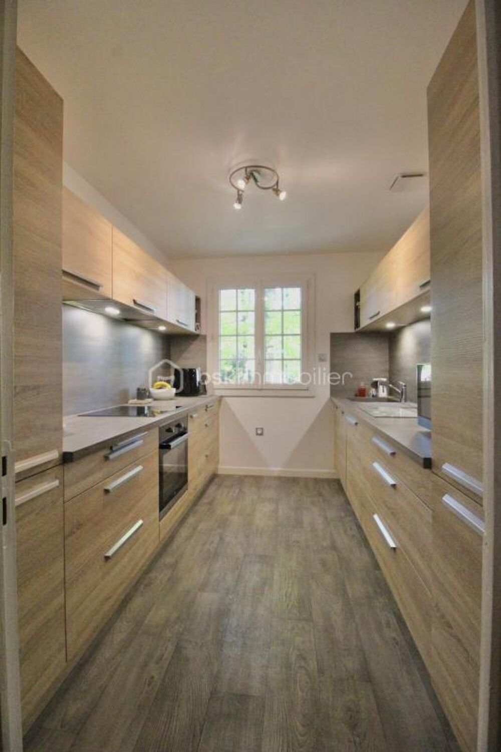 Vente Maison Havre de paix aux portes de Saint-Germain-des-Prés Chateau renard