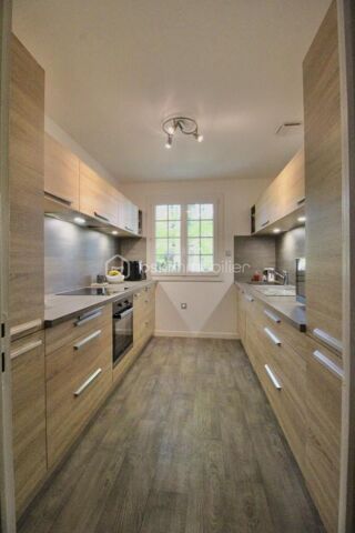  Maison à vendre 6 pièces 125 m²