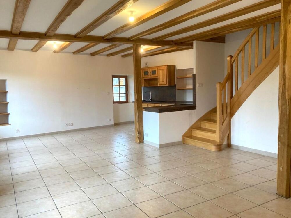 Location Appartement LOCATION T4 DUPLEX CHASSERADES Mont lozere et goulet