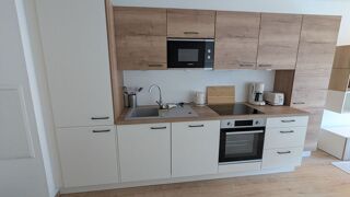  Appartement � louer 1 pi�ce 35 m�