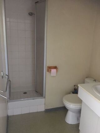  Appartement à louer 1 pièce 18 m²