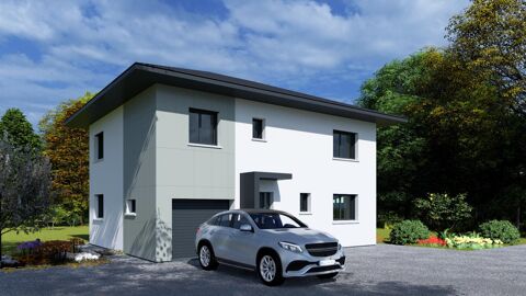   ? Crez votre cocon personnalis Maison - 6 pice(s) - 150 m