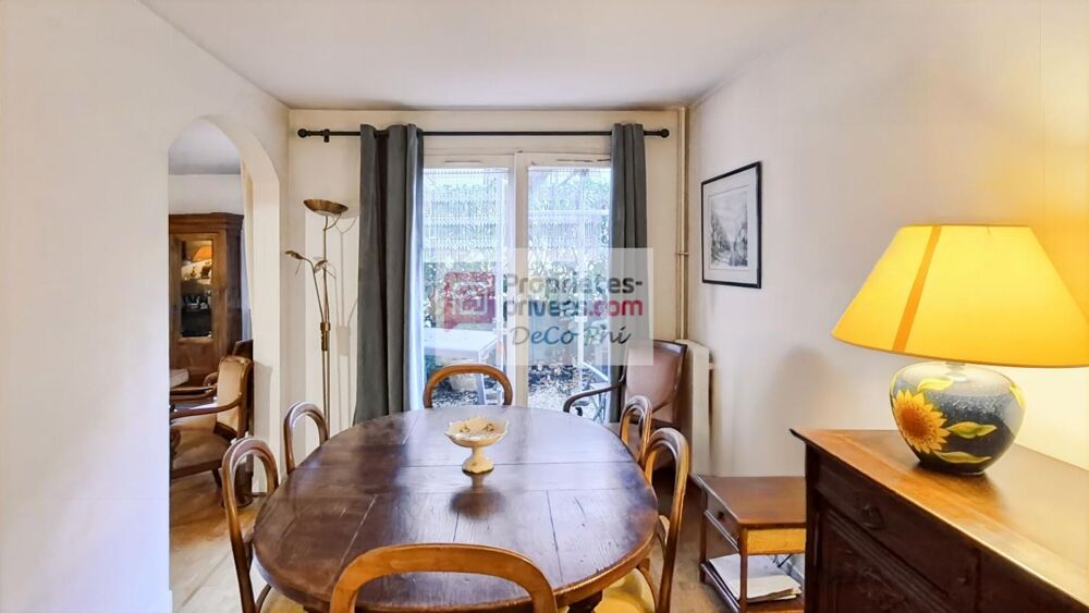  vendre  Appartement Versailles (78000)
