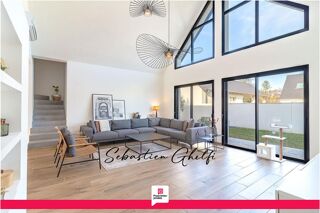  Maison � vendre 8 pi�ces 182 m�