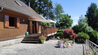  Chalet � vendre 4 pi�ces 55 m� Beaulieu