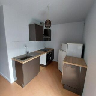  Appartement à louer 1 pièce 45 m²