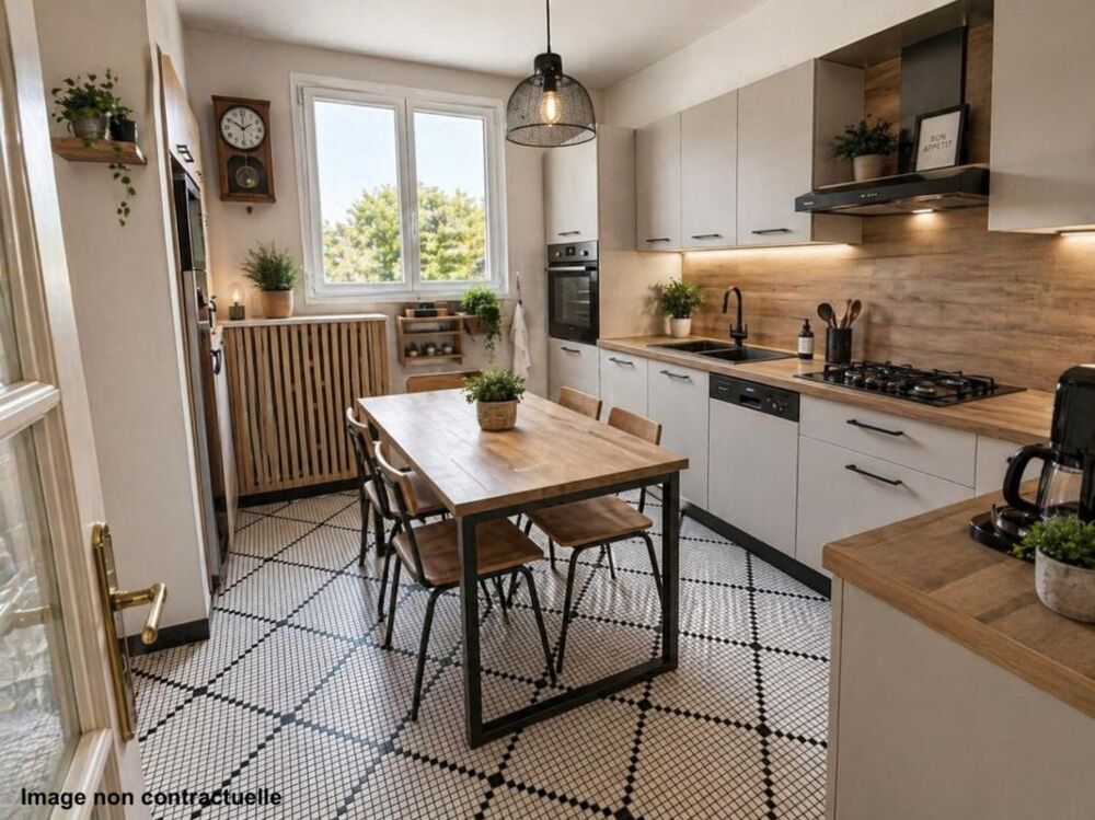 Vente Maison Maison à vendre 4 pièces SAINT CYR SUR LOIRE (37) Saint cyr sur loire