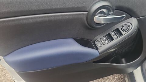 500 X 1.0 FIREFLY TURBO T3 120 CH Connect Edition 2023 occasion 39700 Eclans Nenon