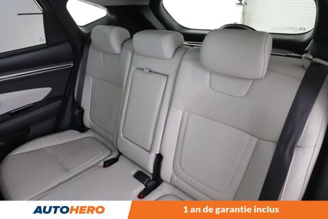 Tucson 1.6 T-GDi Hybrid Executive BVA6 230 ch 2021 occasion 92130 Issy-les-Moulineaux