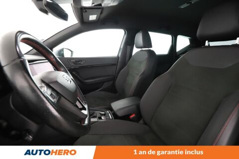 Ateca 2.0 TDI FR DSG7 150 ch 2020 occasion 92130 Issy-les-Moulineaux
