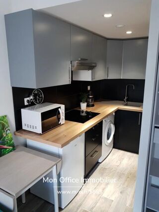  Immeuble à vendre 6 pièces 96 m² Marseille 5e arrondissement