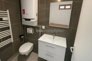  Appartement  vendre 1 pice 23 m