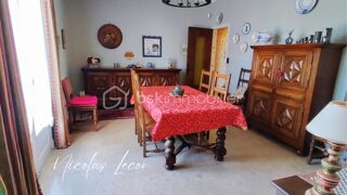  Maison � vendre 7 pi�ces 196 m�